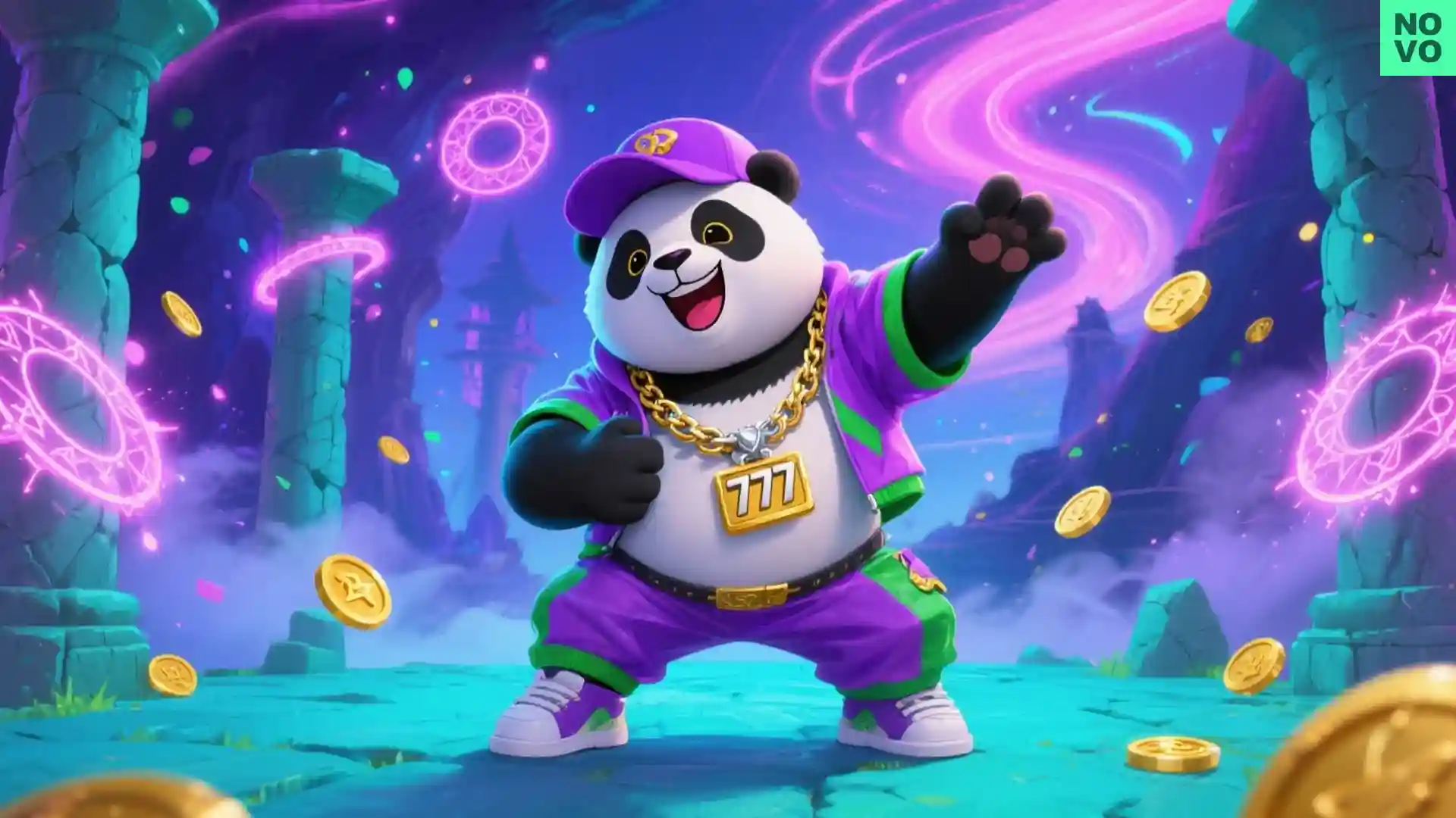 entretenimento online